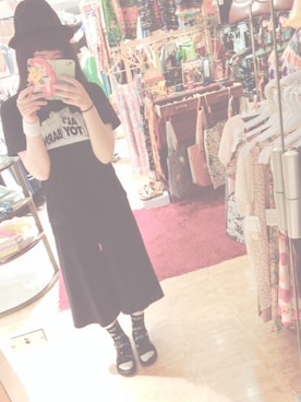 ▶︎ キョウカ ◀︎さんのコーディネート