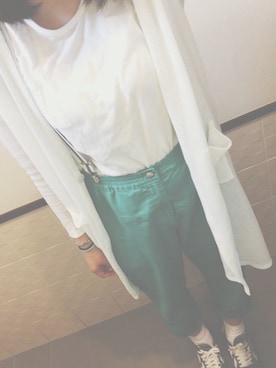 ▶︎ キョウカ ◀︎さんのコーディネート