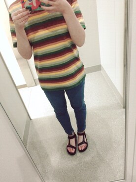 ▶︎ キョウカ ◀︎さんのコーディネート