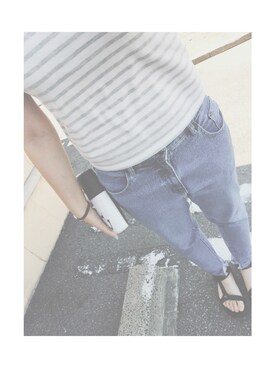 ▶︎ キョウカ ◀︎さんのコーディネート