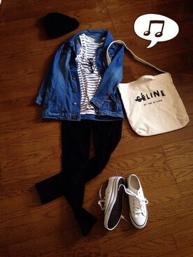 zuuさんのコーディネート