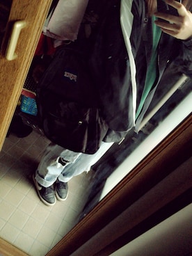 モエさんのコーディネート