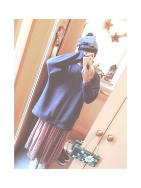 ななこさんのコーディネート