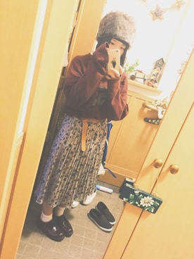 ななこさんのコーディネート