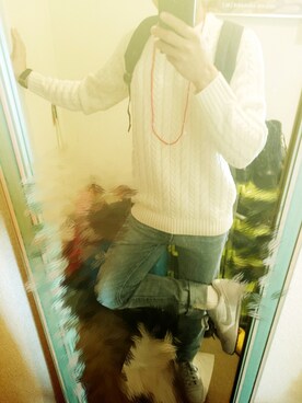 ✂徳重 秀哉✂さんのコーディネート