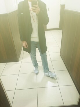 ✂徳重 秀哉✂さんのコーディネート