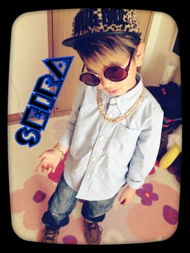 まむ.さんのコーディネート