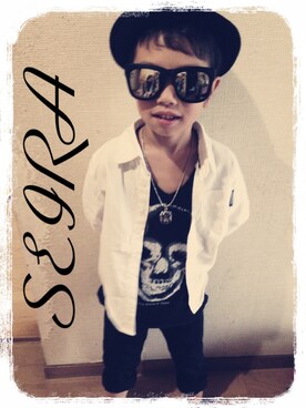 まむ.さんのコーディネート