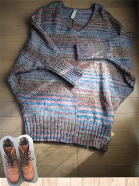 **ohana**さんのコーディネート