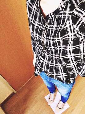 **ohana**さんのコーディネート