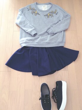 **ohana**さんのコーディネート