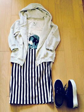 **ohana**さんのコーディネート