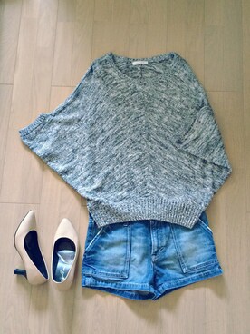 **ohana**さんのコーディネート