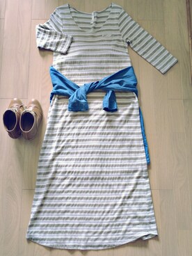 **ohana**さんのコーディネート