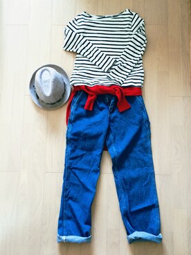 **ohana**さんのコーディネート