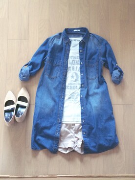 **ohana**さんのコーディネート