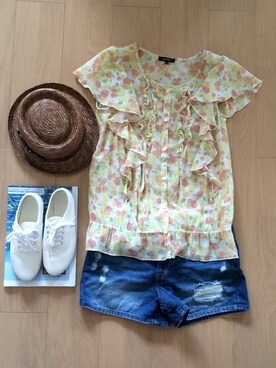 **ohana**さんのコーディネート