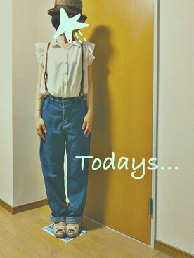 **ohana**さんのコーディネート