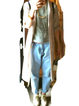 **ohana**さんのコーディネート