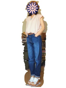 **ohana**さんのコーディネート