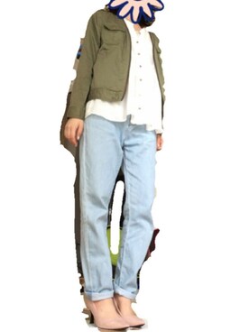 **ohana**さんのコーディネート