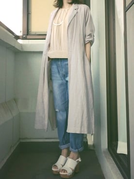 **ohana**さんのコーディネート