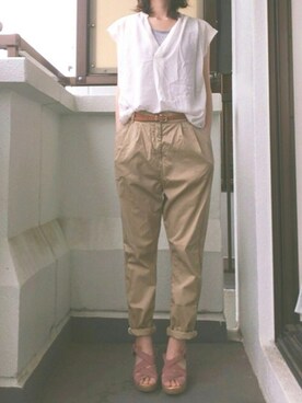 **ohana**さんのコーディネート