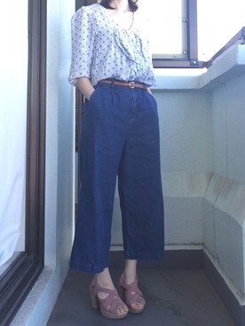 **ohana**さんのコーディネート