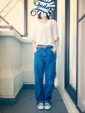 **ohana**さんのコーディネート