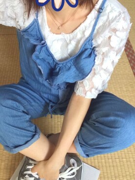 **ohana**さんのコーディネート