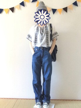 **ohana**さんのコーディネート