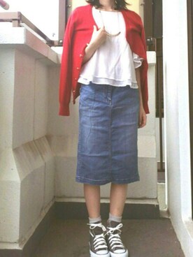 **ohana**さんのコーディネート