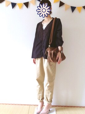 **ohana**さんのコーディネート