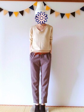 **ohana**さんのコーディネート