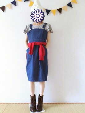 **ohana**さんのコーディネート