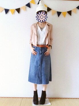 **ohana**さんのコーディネート