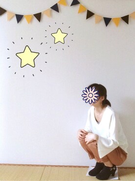 **ohana**さんのコーディネート