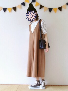 **ohana**さんのコーディネート