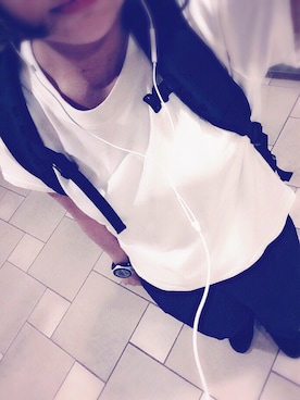 ひとみいさん（レディース・166cm）の夏コーディネート