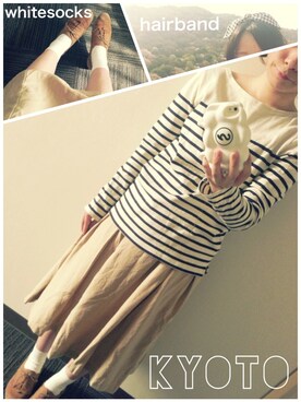 misa  ♡さんのコーディネート