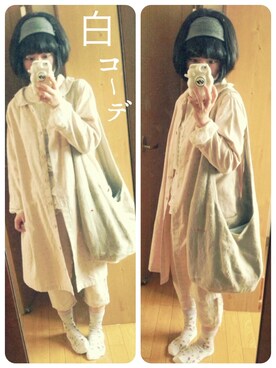 misa  ♡さんのコーディネート
