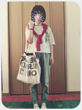 misa  ♡さんのコーディネート