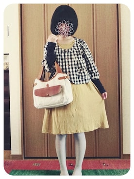 misa  ♡さんのコーディネート