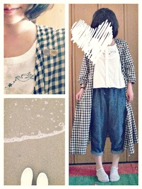misa  ♡さんのコーディネート