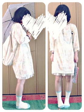 misa  ♡さんのコーディネート