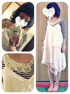 misa  ♡さんのコーディネート