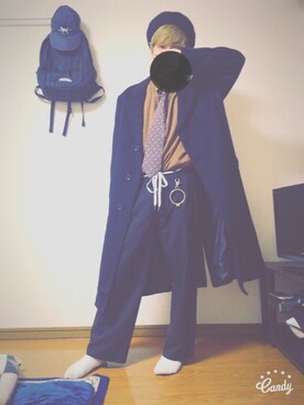 そーたさんのコーディネート