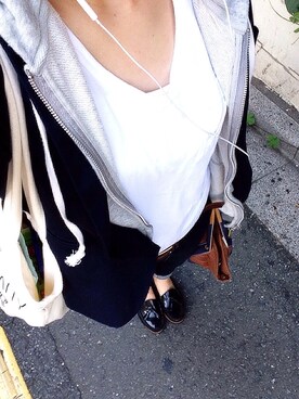 ryo.さんのコーディネート