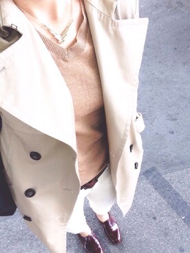 ryo.さんのコーディネート