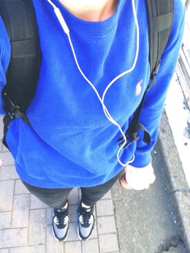 ryo.さんのコーディネート